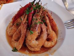 -The Rug Cafe(王府中环店)