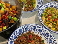 -新新湘菜馆(新中街二条店)