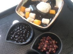 -鲜芋仙(中华广场店)