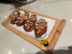 -渔语鱼酸菜鱼新川菜(来福士店)