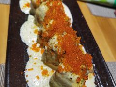 -笑纳日本料理(嘉定大融城店)