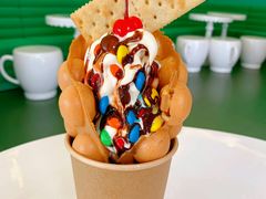 -CHOCHENG&CO.(欢乐海岸店)