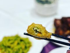 炸油糕-凯鸽酒楼•雁北民间菜(华北星店)