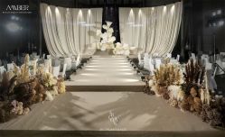 -琥珀婚礼策划AMBER WEDDING