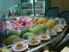 -航海家主题铁板烧(凤凰城店)