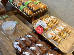 -东哥面包 DONCO BAKERY(万风新天地购物中心店)