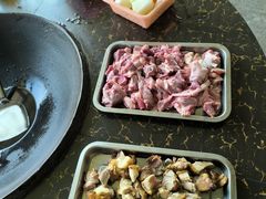 -逢缘柴火农家乐(连南店)