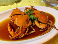 -龚记海鲜20年老字号
