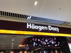 门面-哈根达斯(皇城恒隆广场店)