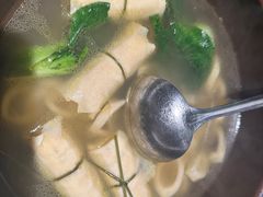 -筱爷叔·上海传统手工菜(玉树路店)