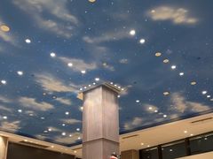 -菲住布渴酒店自助餐厅(阿里巴巴西溪园区店)