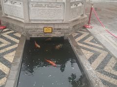 -西安市广仁寺