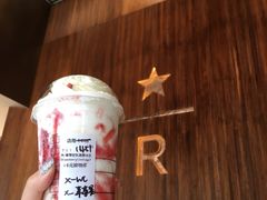 -星巴克臻选(南京艾尚天地店)