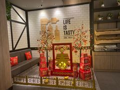 -西堤牛排(合肥之心城店)