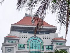 -厦门大学(思明校区)