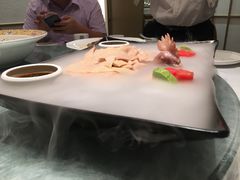 -老伙记海鲜码头(北滘店)