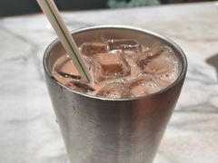 -深仔记茶餐厅(亚士厘道店)