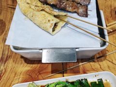 -木屋烧烤(坂田天安云谷店)