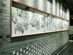 -东来顺饭庄(西直门店)