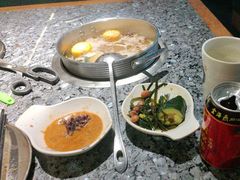 -阪尚皇·原切牛排·烤肉火锅自助(北京路店)