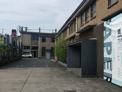 -半岛1919创意园区