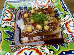 -巴依老爷新疆餐厅