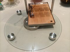-通海俄式烧烤·俄罗斯大串(嵩山路店)