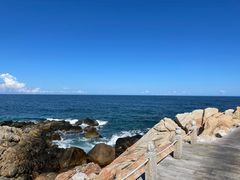 -三亚蜈支洲岛旅游区
