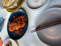 石屏豆腐-半山腰·云南菜(侨福芳草地店)