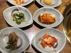 -牛人·雪花牛·木炭烤肉(昆山陆家店)