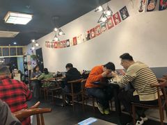大堂-井上家(大兴街店)