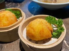 烤榴莲(2个)-大潮淮·淮扬菜(何园旗舰店)