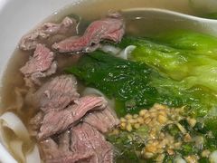 -甘掌门·化州驰名牛杂粉(越秀店)