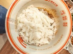 -小满手工粉(上海月星环球港店)