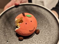 -SHADOWS•Bistro&Eatery(安福路店)