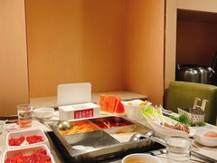 -海底捞火锅(劲松店)