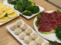 -九玺炉旋转小火锅(柠溪路店)