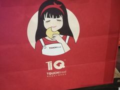 -TOUCH泰奇(奉贤宝龙城市广场店)
