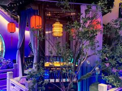 -庭院江南菜•烤鸭•非遗传承(丰台总部基地店)