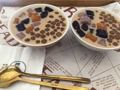 -夏羽记甜品(小榄大信店)