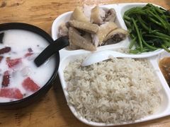 -文昌鸡饭店110号(中山路店)