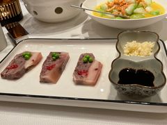 -扬州香格里拉·香宫中餐厅