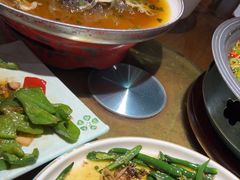 -盐帮食坊•小河帮川菜(四川师大店)