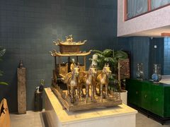 -温度铁板烧(亚泰大街店)