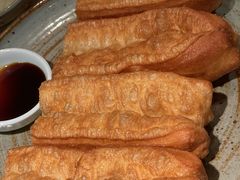 -青年公社烤鸭(滨湖银泰店)