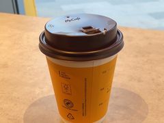 -麦当劳(北苑秋实路店)