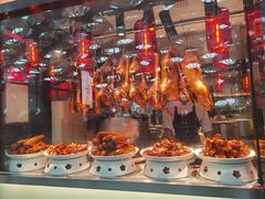 -陈鹏鹏潮汕菜(宝安机场T3航站楼店)