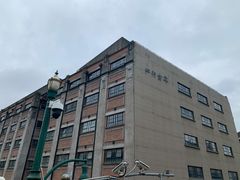 -上海四行仓库抗战纪念馆