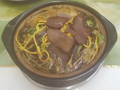 牛肉砂锅-南湖胖子砂锅(南湖店)