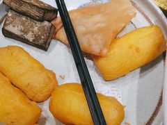 -悦来福·东山海鲜(莲花店)